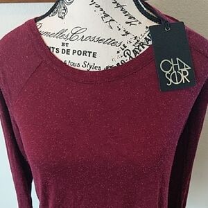 New Chaser Tops Bundle Medium